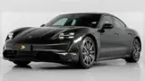 Porsche Taycan - Miniatura 1