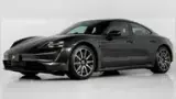 Porsche Taycan - Miniatura 4
