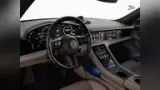 Porsche Taycan - Miniatura 5