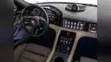Porsche Taycan - Miniatura 13