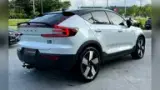 Volvo C40 Recharge - Miniatura 5