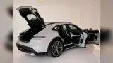 Porsche Taycan - Miniatura 4