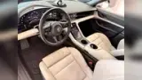 Porsche Taycan - Miniatura 5