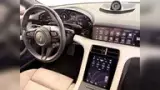 Porsche Taycan - Miniatura 11