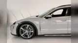 Porsche Taycan - Miniatura 13