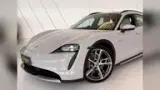 Porsche Taycan - Miniatura 17