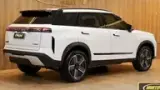 Jaecoo 7 Plug-in Hybrid - Miniatura 4