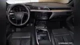 Audi E-tron Sportback - Miniatura 12