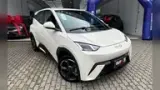 BYD Dolphin Mini - Miniatura 1
