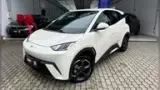 BYD Dolphin Mini - Miniatura 3
