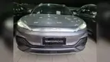 BYD Yuan Plus - Miniatura 4