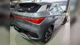 BYD Yuan Plus - Miniatura 8