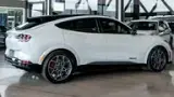 Ford Mustang Mach-e - Miniatura 6
