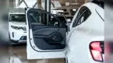 Ford Mustang Mach-e - Miniatura 18