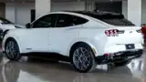 Ford Mustang Mach-e - Miniatura 2