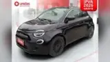 Fiat 500e - Miniatura 2