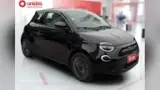 Fiat 500e - Miniatura 3