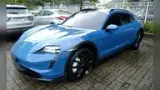 Porsche Taycan - Miniatura 2