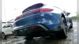 Porsche Taycan - Miniatura 10