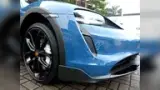 Porsche Taycan - Miniatura 11