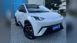 BYD Dolphin - Miniatura 8