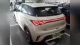 BYD Dolphin - Miniatura 1