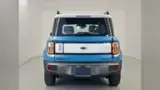 Chevrolet Spark Euv - Miniatura 4