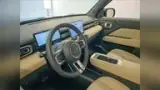 Chevrolet Spark Euv - Miniatura 13
