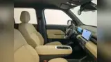 Chevrolet Spark Euv - Miniatura 18