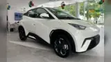 BYD Dolphin Mini - Miniatura 1