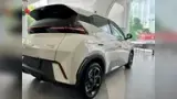 BYD Dolphin Mini - Miniatura 2