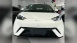 BYD Dolphin Mini - Miniatura 5