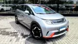 BYD Dolphin - Miniatura 1