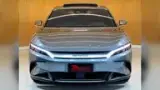 BYD Han - Miniatura 3