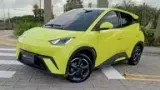 BYD Dolphin Mini - Miniatura 1