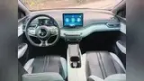 BYD Dolphin Mini - Miniatura 12