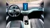 BYD Dolphin Mini - Miniatura 15