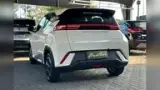BYD Dolphin Mini - Miniatura 4