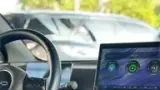 BYD Dolphin Mini - Miniatura 7