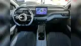 BYD Dolphin Mini - Miniatura 9