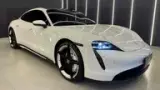Porsche Taycan - Miniatura 2