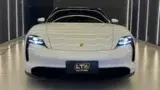 Porsche Taycan - Miniatura 3