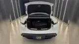 Porsche Taycan - Miniatura 9