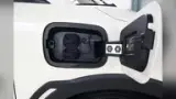 BYD Dolphin Mini - Miniatura 8