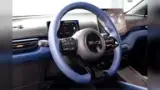 BYD Dolphin Mini - Miniatura 9