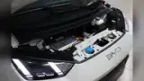 BYD Dolphin Mini - Miniatura 18