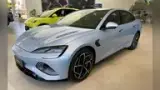 BYD Seal - Miniatura 2