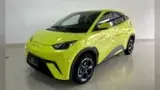 BYD Dolphin Mini - Miniatura 3