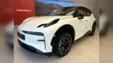 Zeekr X - Miniatura 2