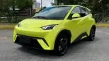 BYD Dolphin Mini - Miniatura 1